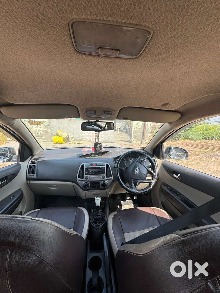 Hyundai I20 2013 Diesel Well Maintained