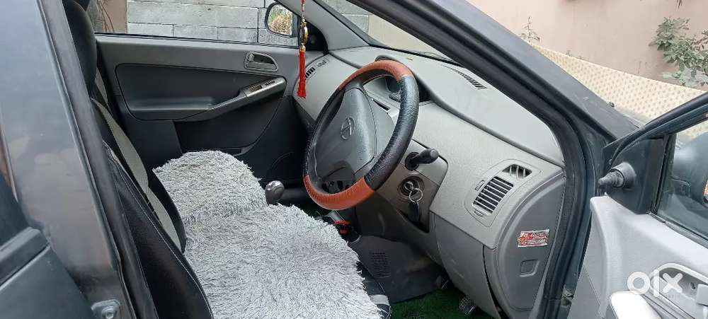 Tata Indica Vista 2009