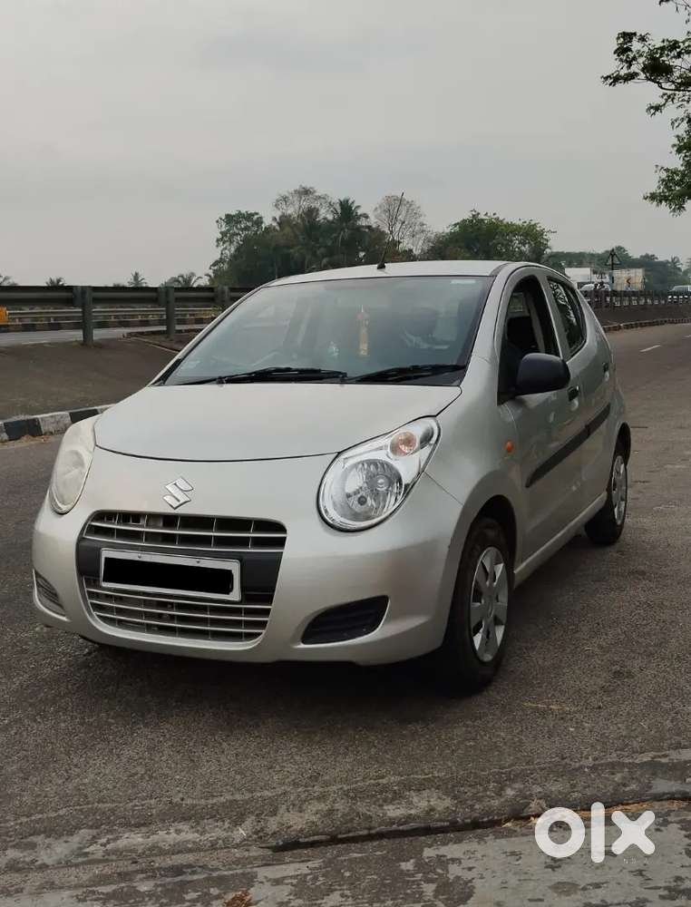 Maruti Suzuki A-star 2012  Good Condition  Well Maintained