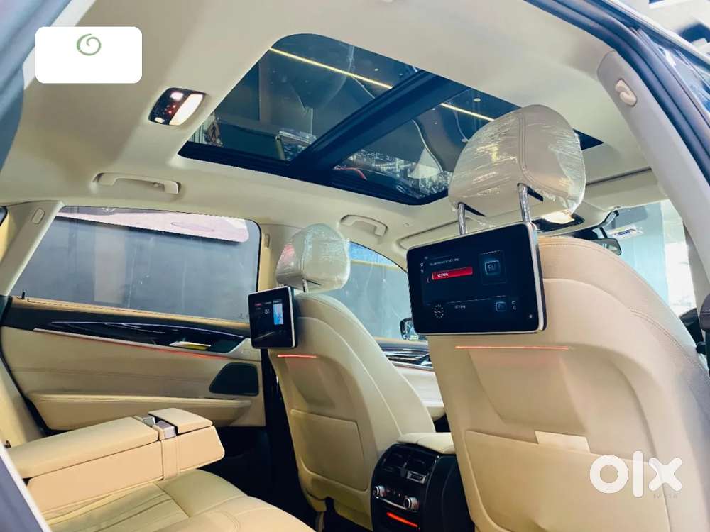 Bmw 6 Series 3.0 Gt 630d Luxury Line, 2019, Diesel
