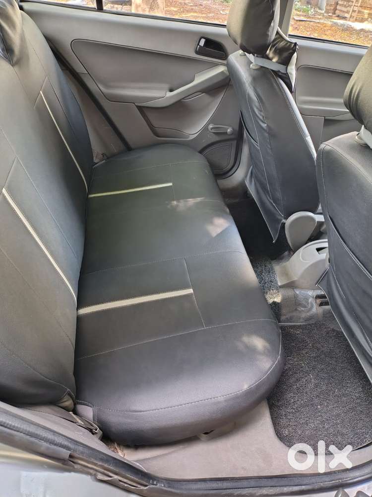 Tata Indica Vista 2008-2013 Aura 1.3 Quadrajet Bsiv, 2010, Diesel