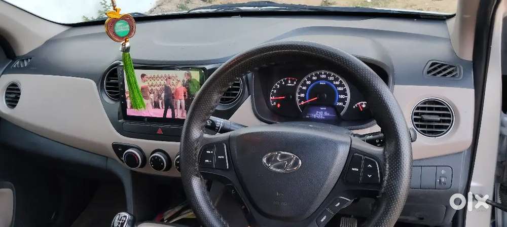 Hyundai Grand I10 2017 Diesel