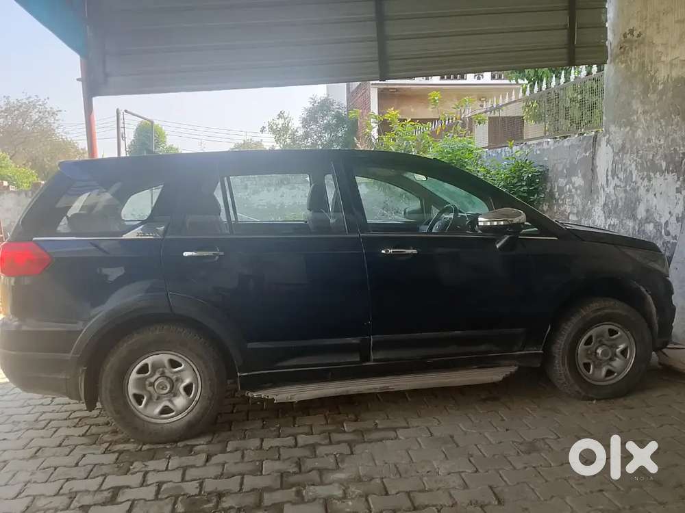 Tata Hexa 2.2 Xe 2018 Diesel