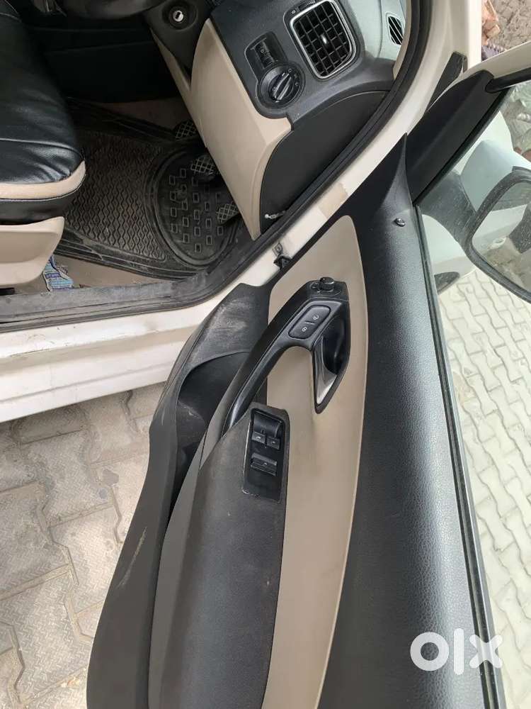 Volkswagen Polo 2011