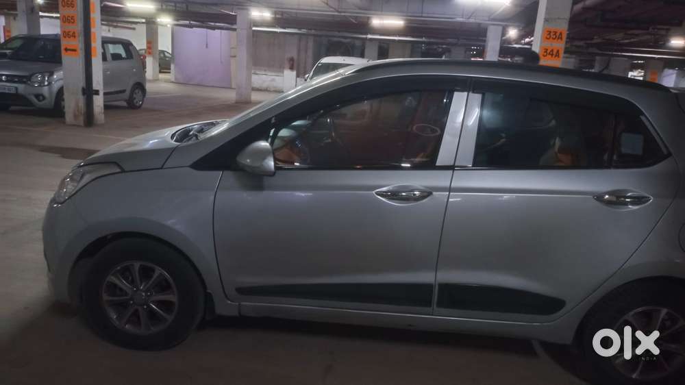 Hyundai Grand I10 1.2 Crdi Asta, 2016, Diesel