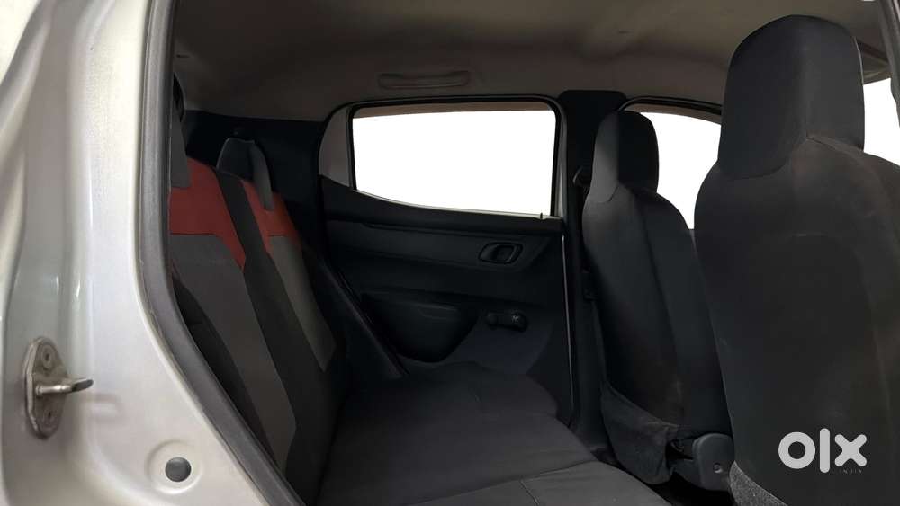 Renault Kwid 2015-2019 1.0 Rxt (o), 2016, Petrol