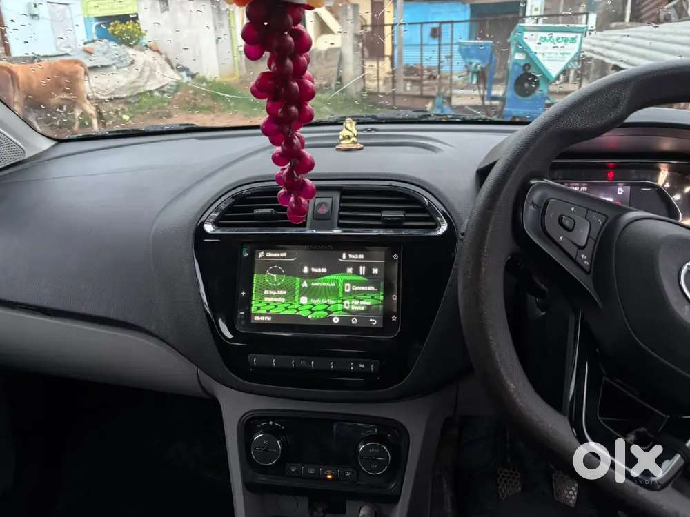 Tata Tiago 1.2 Revotron 2021