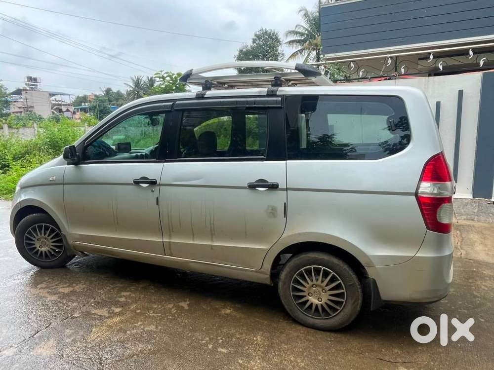 Chevrolet Enjoy 2014 Diesel 148000 Km Driven