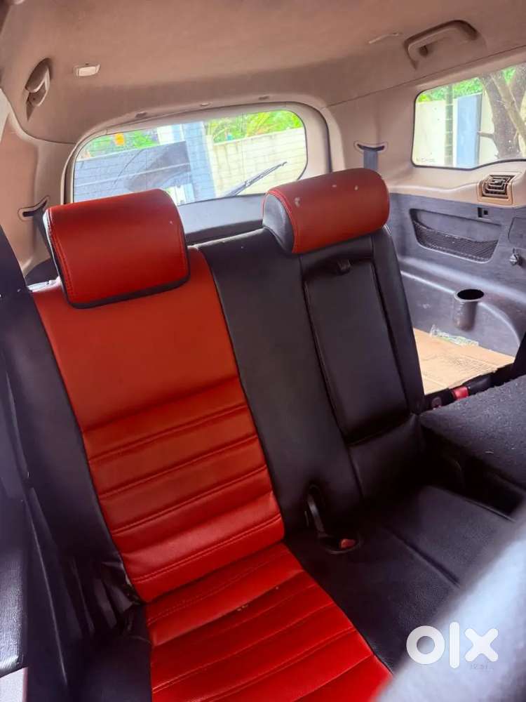 Mahindra Xuv500 2014 Diesel