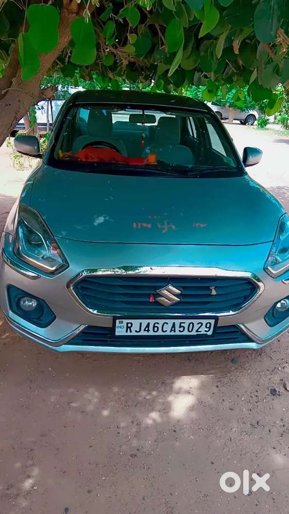 Maruti Suzuki Swift Dzire 2018 Diesel 98000 Km Driven
