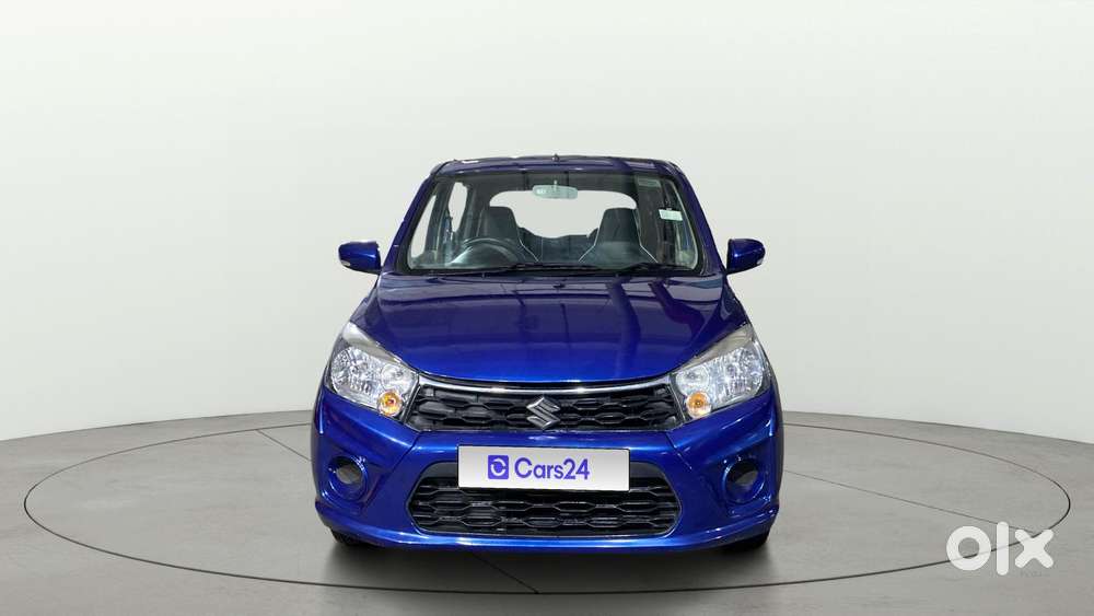 Maruti Suzuki Celerio Zxi Optional Mt, 2020, Petrol
