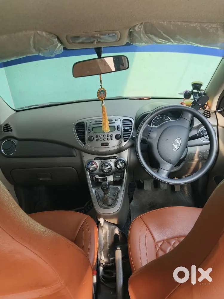 Hyundai I10 2016 Petrol Well Maintained