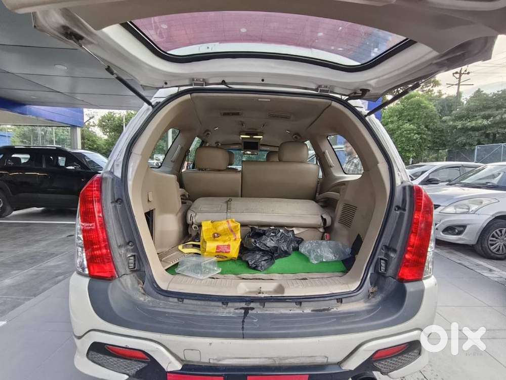 Isuzu Mu 7 4x2, 2016, Diesel