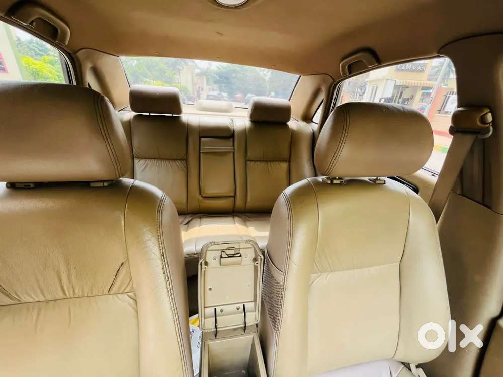 Chevrolet Optra Magnum 2012.  2.0 Diesel Good Condition