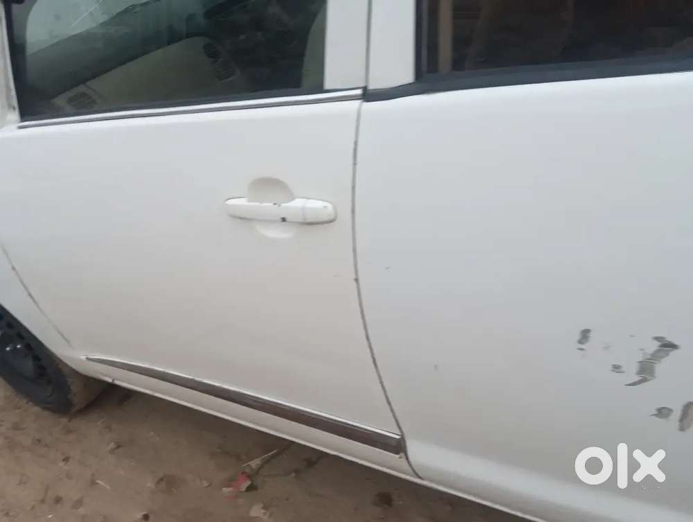 Toyota Innova 2008 2028tak Passing