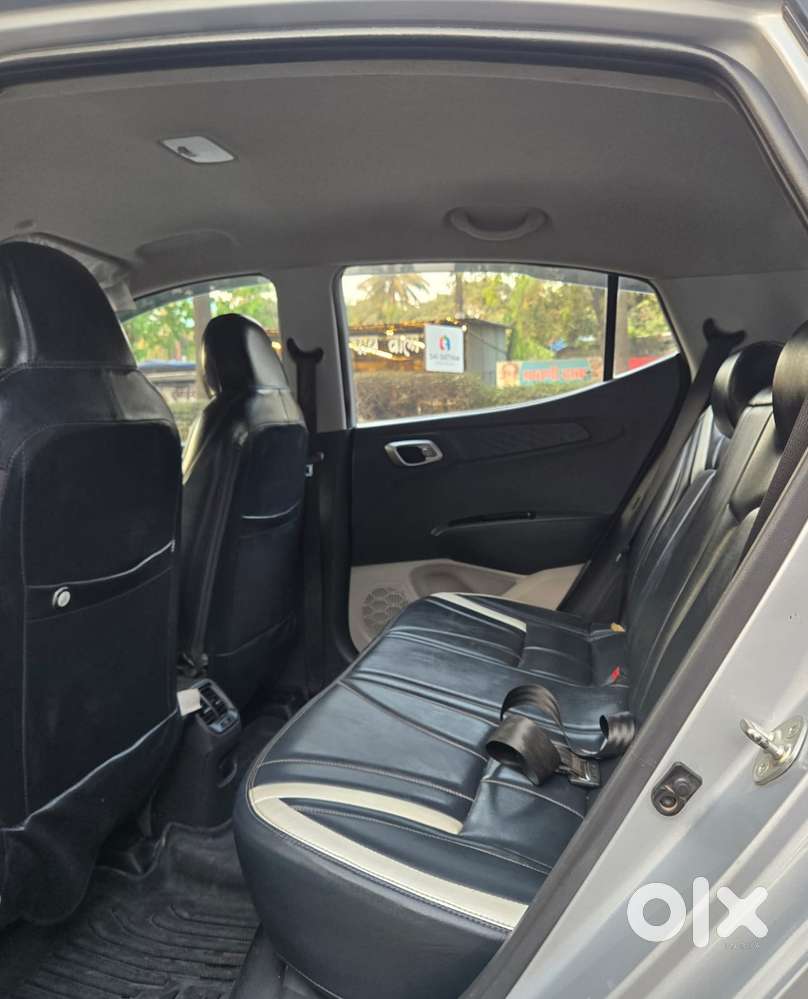 Hyundai Grand I10 Nios Sportz Petrol, 2023, Petrol