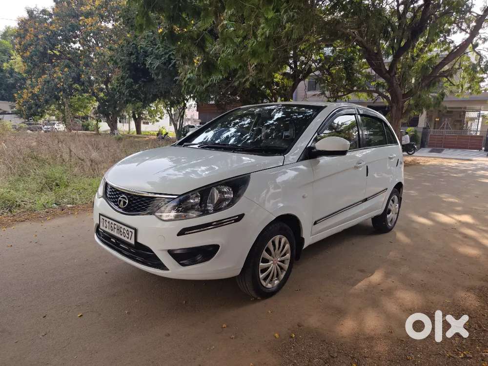 Tata Bolt 2017 Diesel 179000 Km Driven