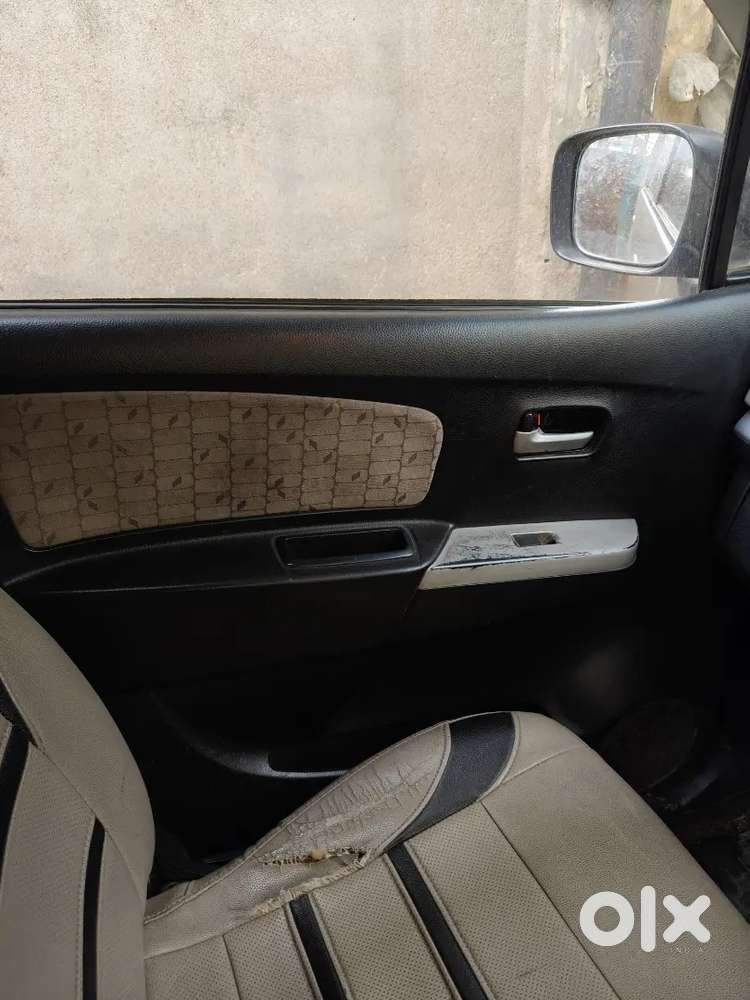 All 4 Tyres Are New Good Condition Car