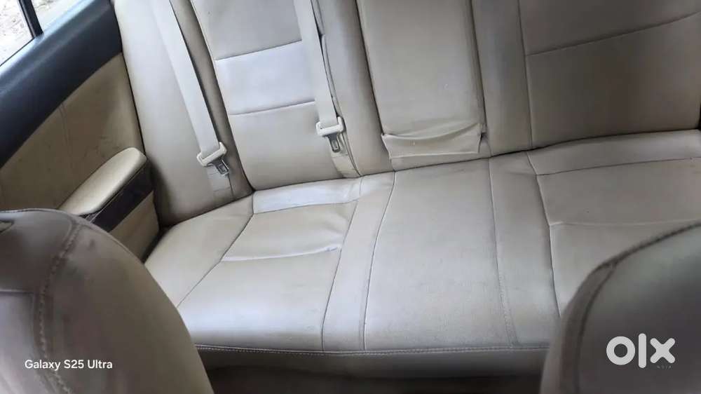 Honda Accord 2010