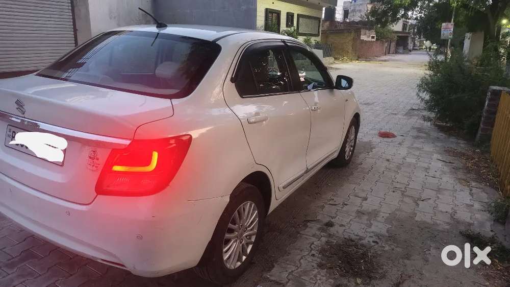 Dzire 2020 In Good Condition
