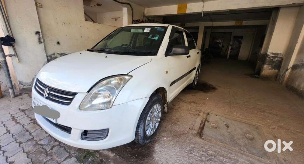 Maruti Suzuki Dzire 2011 Petrol Good Condition