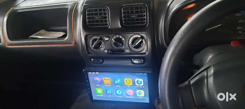 Maruti Suzuki Wagon R 2010 Petrol 83000 Km Driven