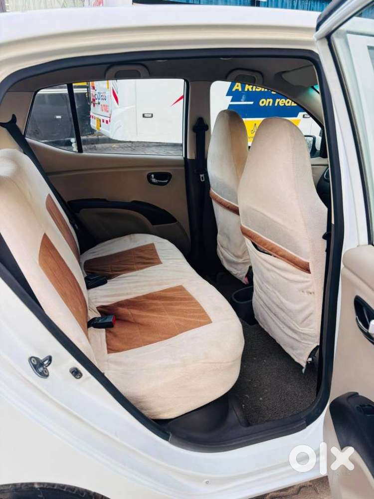 Hyundai I10 1.2 Kappa Magna, 2012, Petrol