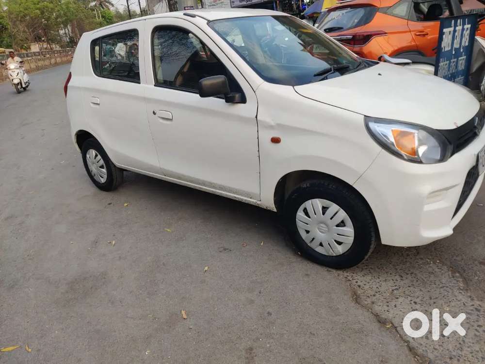 Maruti Suzuki Alto 800 2023 Petrol 39000 Km Driven