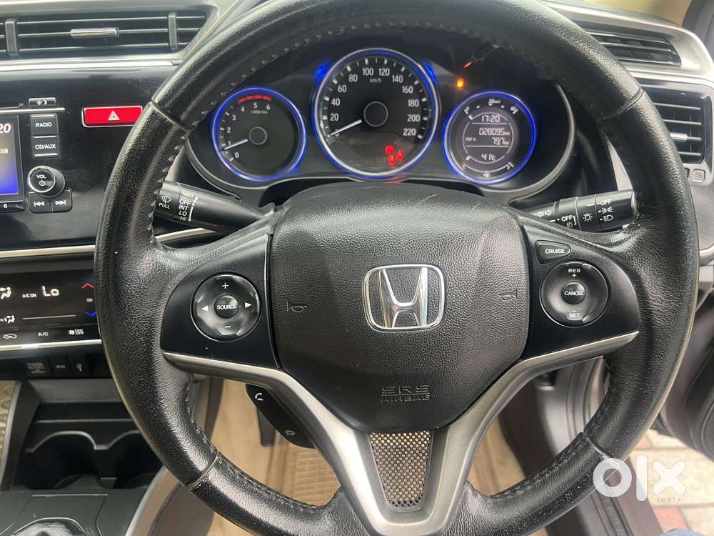 Honda City I Dtec Vx, 2014, Diesel