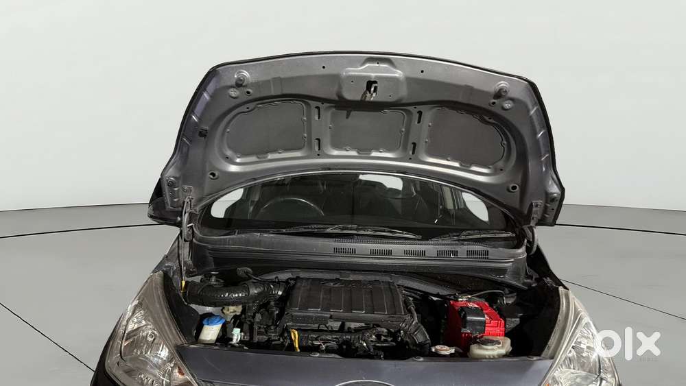 Hyundai Grand I10 Asta 1.2 Kappa Vtvt, 2016, Petrol