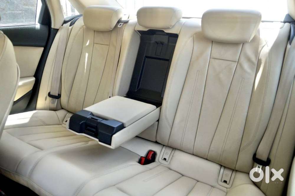 Audi A4 1.4 30 Tfsi Premium Plus, 2017, Petrol