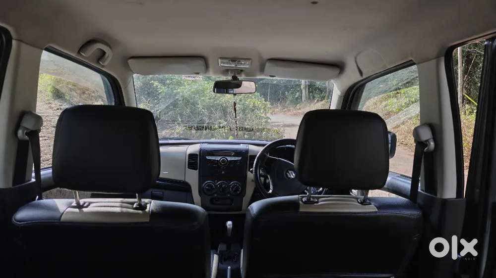 Maruti Suzuki Stingray 2018
