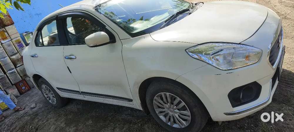 Good Condition All Pepar Complet