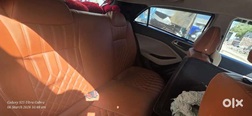 Elite I20 In  Sportz Vtvt 1.2 Good Condition