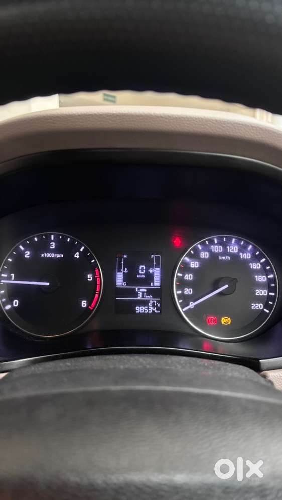 Hyundai I20 2016 Diesel Well Maintained