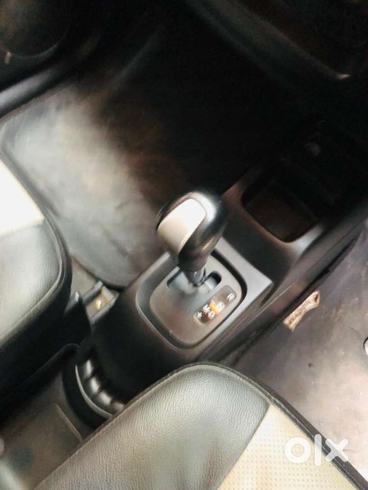 Good Condition Car