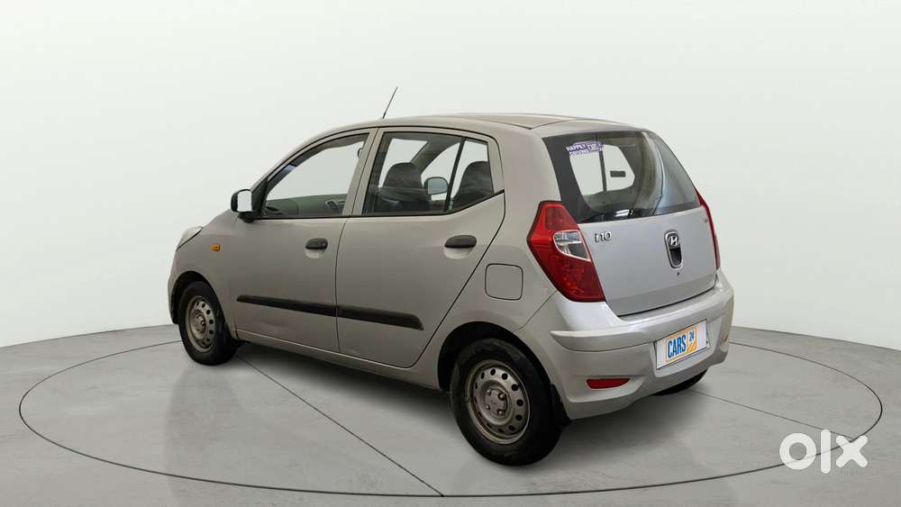 Hyundai I10 Magna 1.1l, 2014, Petrol