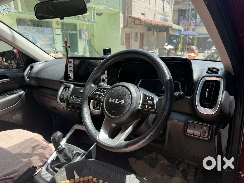 Kia Sonet 1.2 Htk Plus, 2022, Petrol