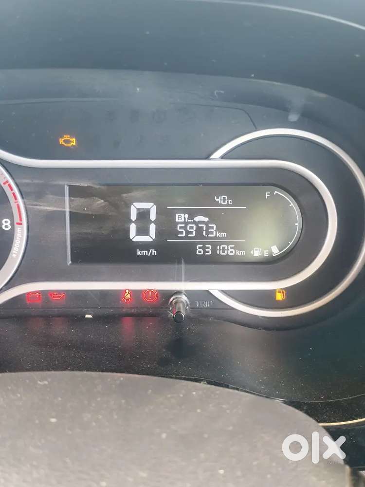 Hyundai Grand I10 2020 Sportz Cng
