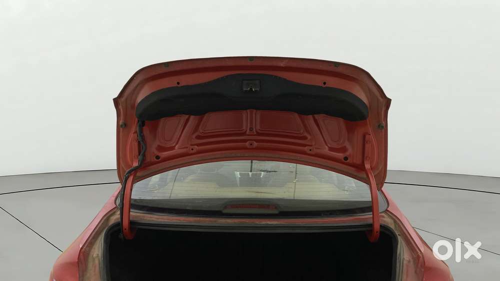 Hyundai Verna 2015-2016 1.6 Vtvt S Option, 2015, Petrol