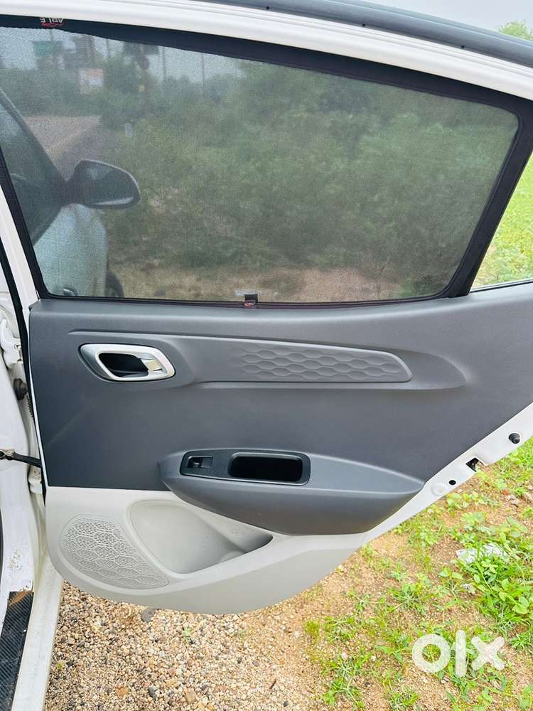 Hyundai Aura 2023