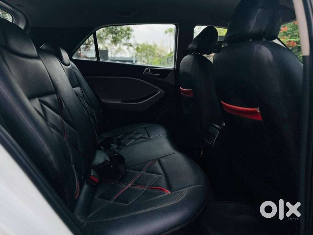 Hyundai I20 2015-2017 Sportz 1.2, 2016, Petrol