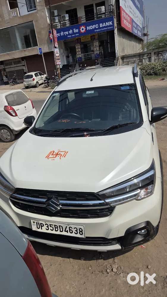 Maruti Suzuki Xl6 2021 Petrol Manual