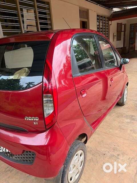 Tata Nano Genx Xt Top End 2018 Reg  1st Owner  58,000 Km  Ka21