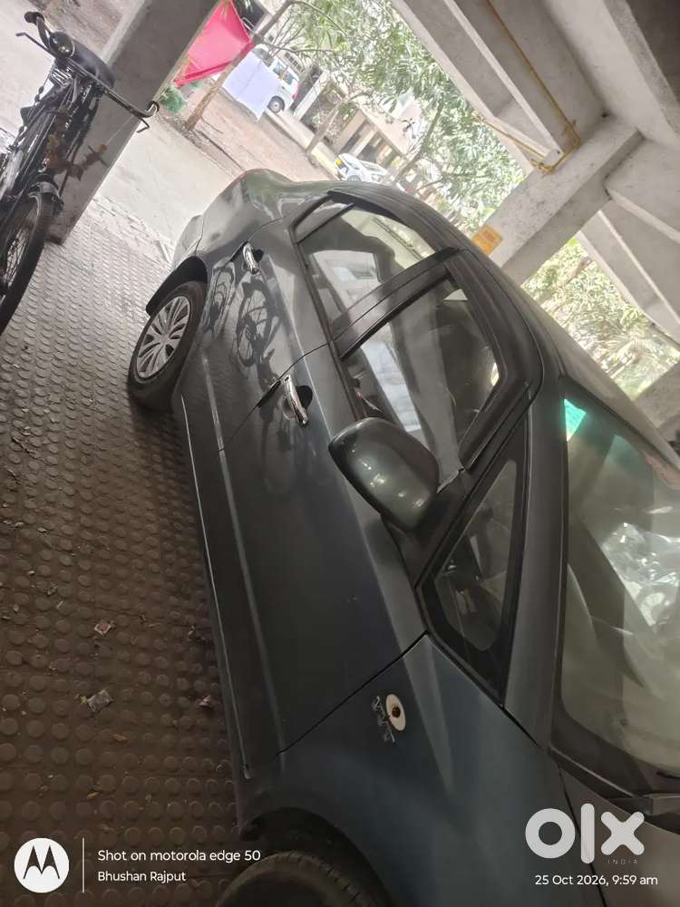Maruti Suzuki Sx4 2011 Cng & Hybrids 70000 Km Driven