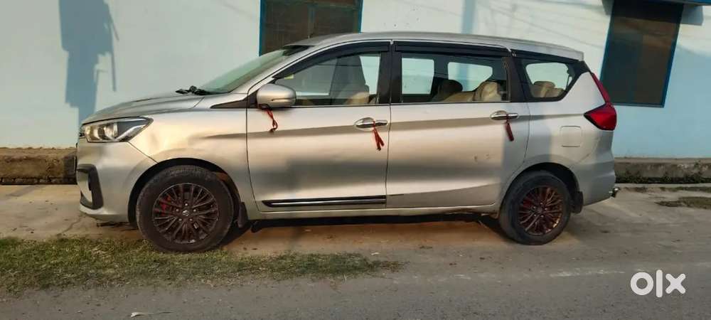 Maruti Suzuki Ertiga 2019 Zdi+ Top End Diesel Varient