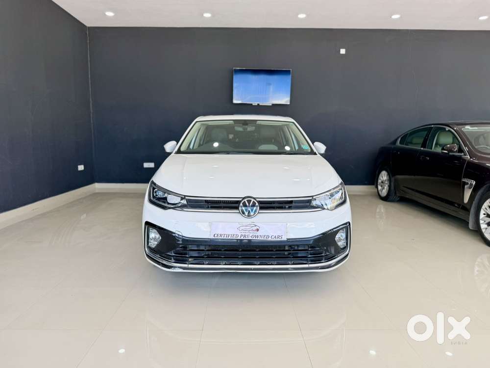 Volkswagen Virtus Topline 1.0 Tsi Mt, 2022, Petrol