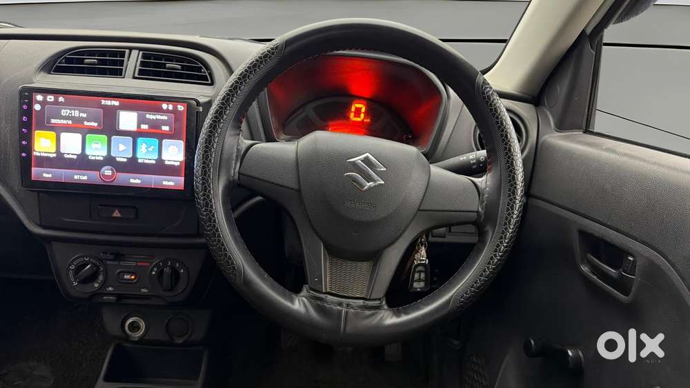 Maruti Suzuki Alto K10 Lxi, 2023, Petrol