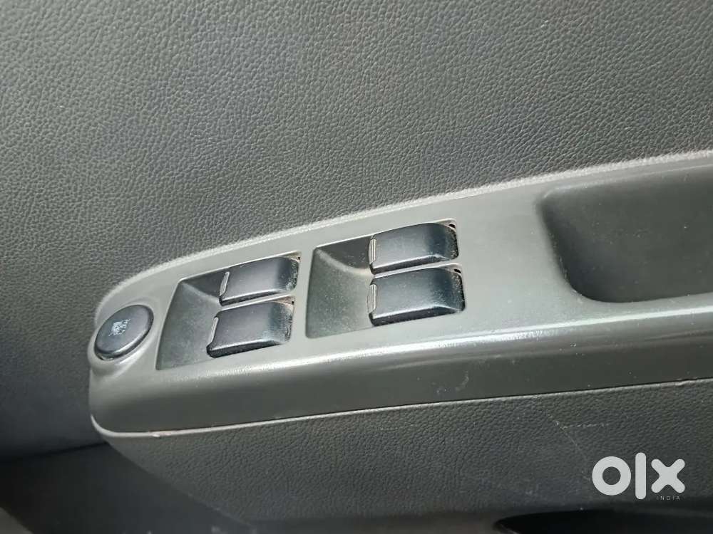 Chevrolet Beat Petrol