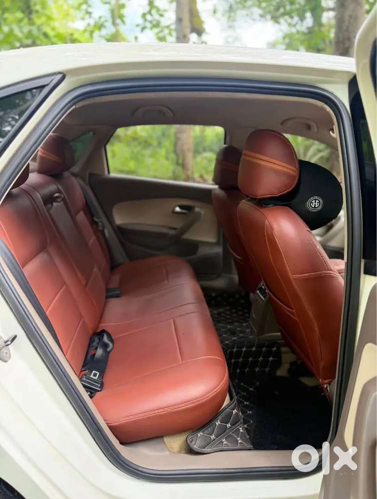 Skoda Rapid 1.6 2014